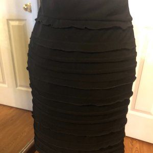 Skirk strech, pencil style size L